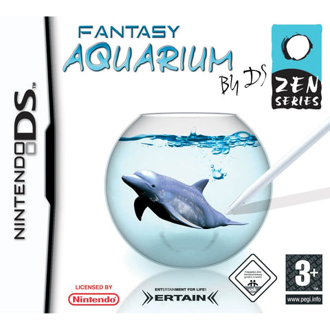 DS-Fantasy Aquarium by DS Tweedehands