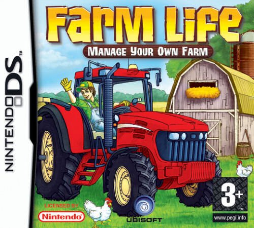 DS-Farm Life Tweedehands