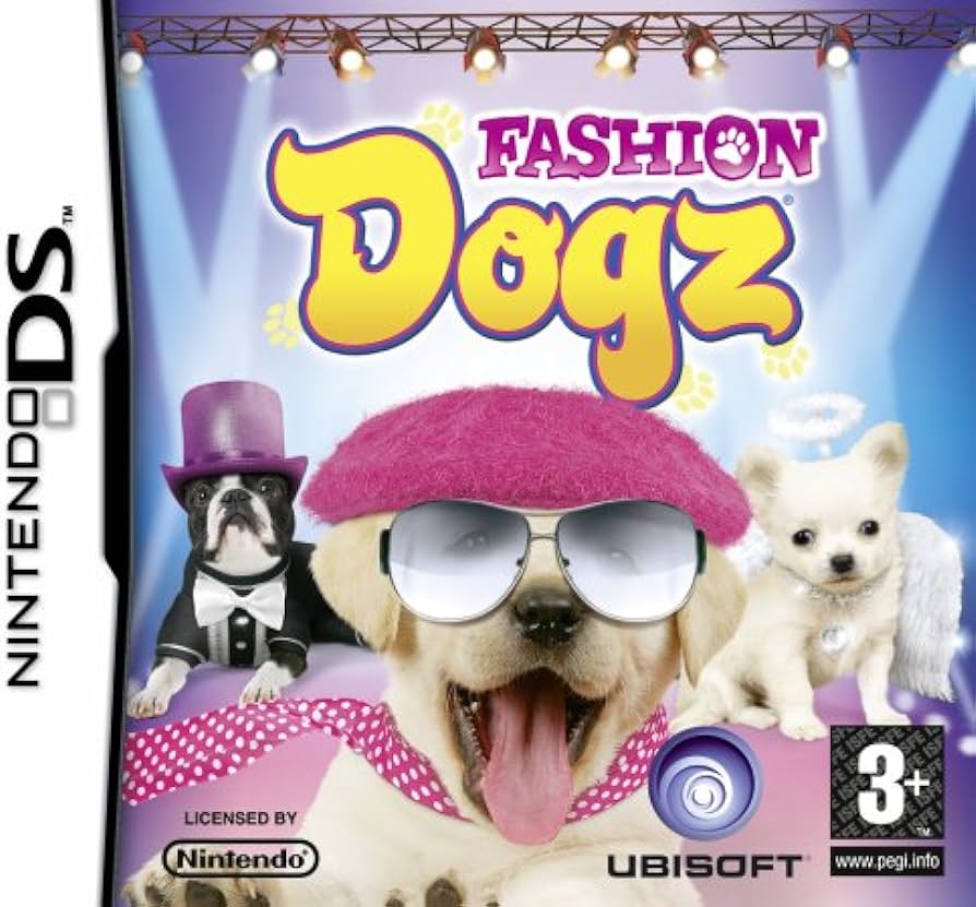 DS-Fashion Dogz Tweedehands
