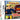 DS-Fireman Sam: Action Stations Tweedehands