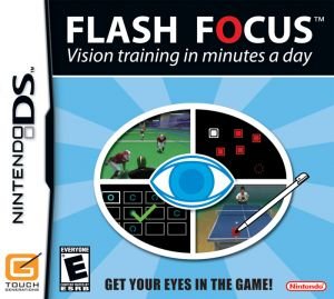DS-Flash Focus Tweedehands