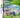 DS-Flips 6 Book Pack: Enid Blyton - Faraway Tree Stories Tweedehands