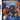 DS-Foot 2 Rue: Nicolas Anelka Tweedehands
