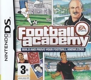 DS-Football Academy Tweedehands