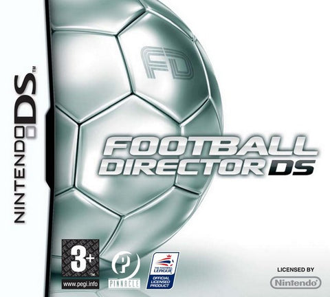 DS-Football Director DS Tweedehands