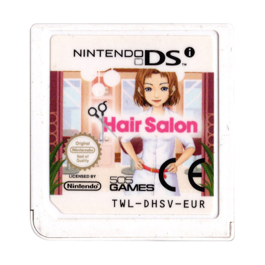 DS-Hair Salon Tweedehands