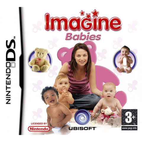 DS-Imagine: Babies Tweedehands