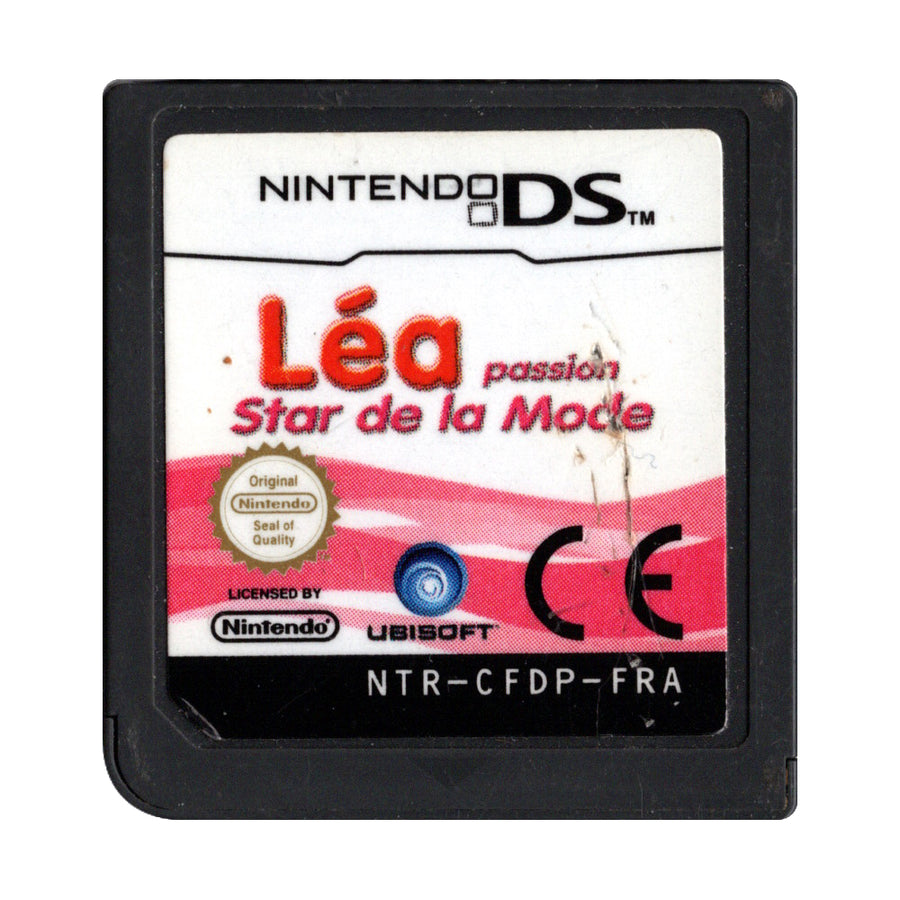 DS-Laura's Passie: Top Model Tweedehands