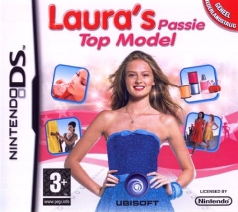 DS-Laura's Passie: Top Model Tweedehands