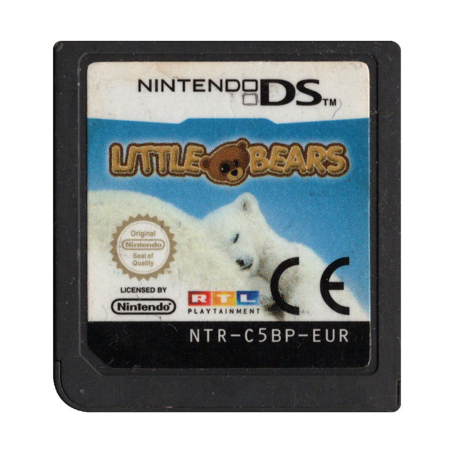 DS-Little Bears Tweedehands