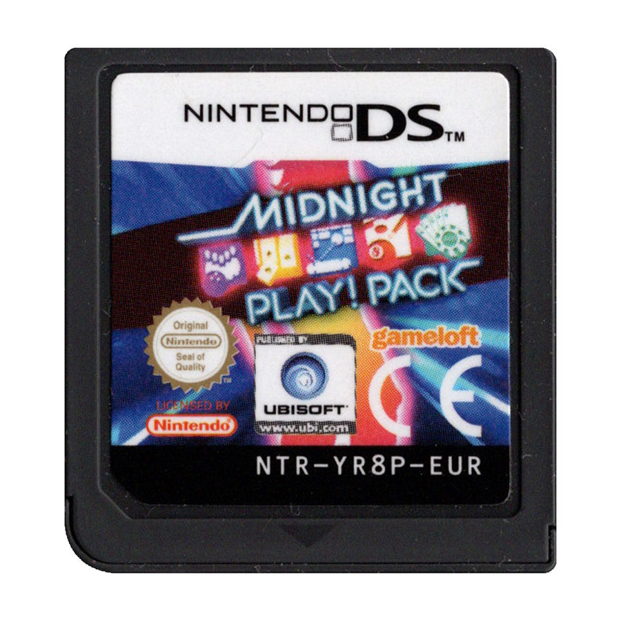 DS-Midnight Play Pack Tweedehands