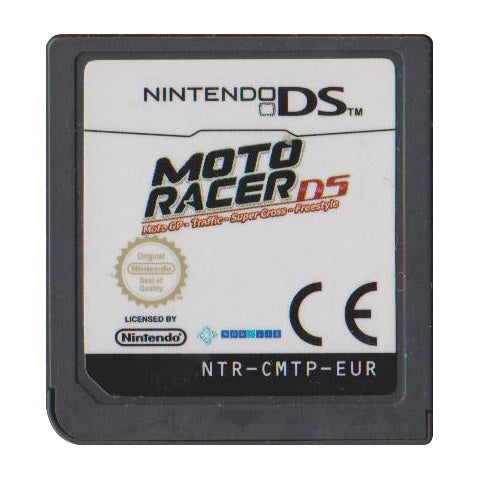 DS-Moto Racer DS Tweedehands