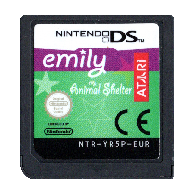 DS-My Animal Centre / Emily Animal Shelter Tweedehands
