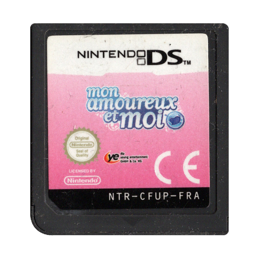 DS-My Boyfriend Tweedehands