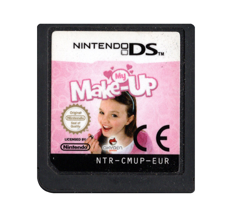 DS-My Make-Up Tweedehands