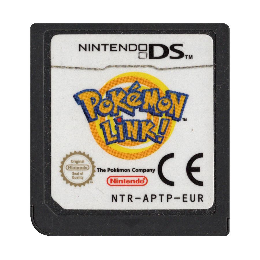 DS-Pokemon Link Tweedehands