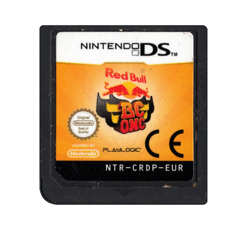 DS-Red Bull BC One Tweedehands