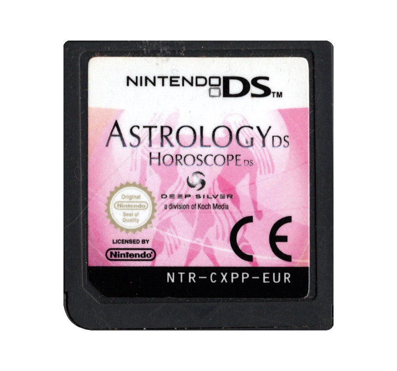 DS-Russell Grant's Astrology Tweedehands