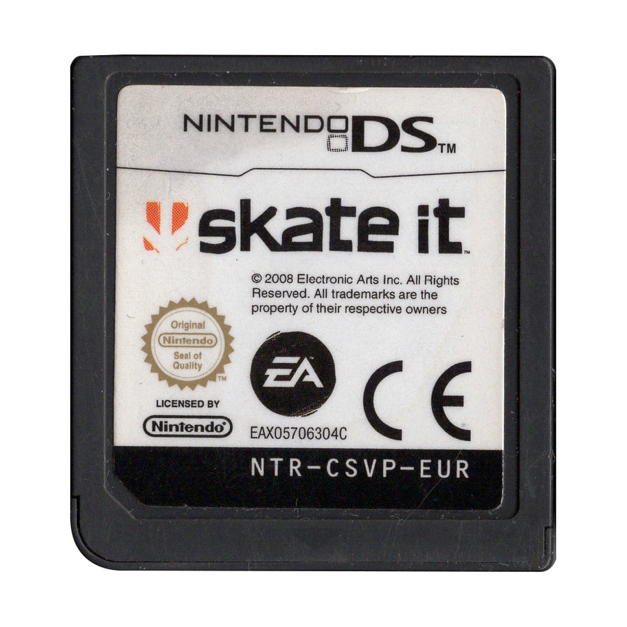 DS-Skate It Tweedehands
