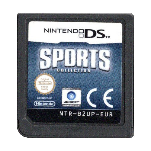 DS-Sports Collection Tweedehands