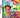 DS-Team Umizoomi & Dora's Fantastic Flight Tweedehands