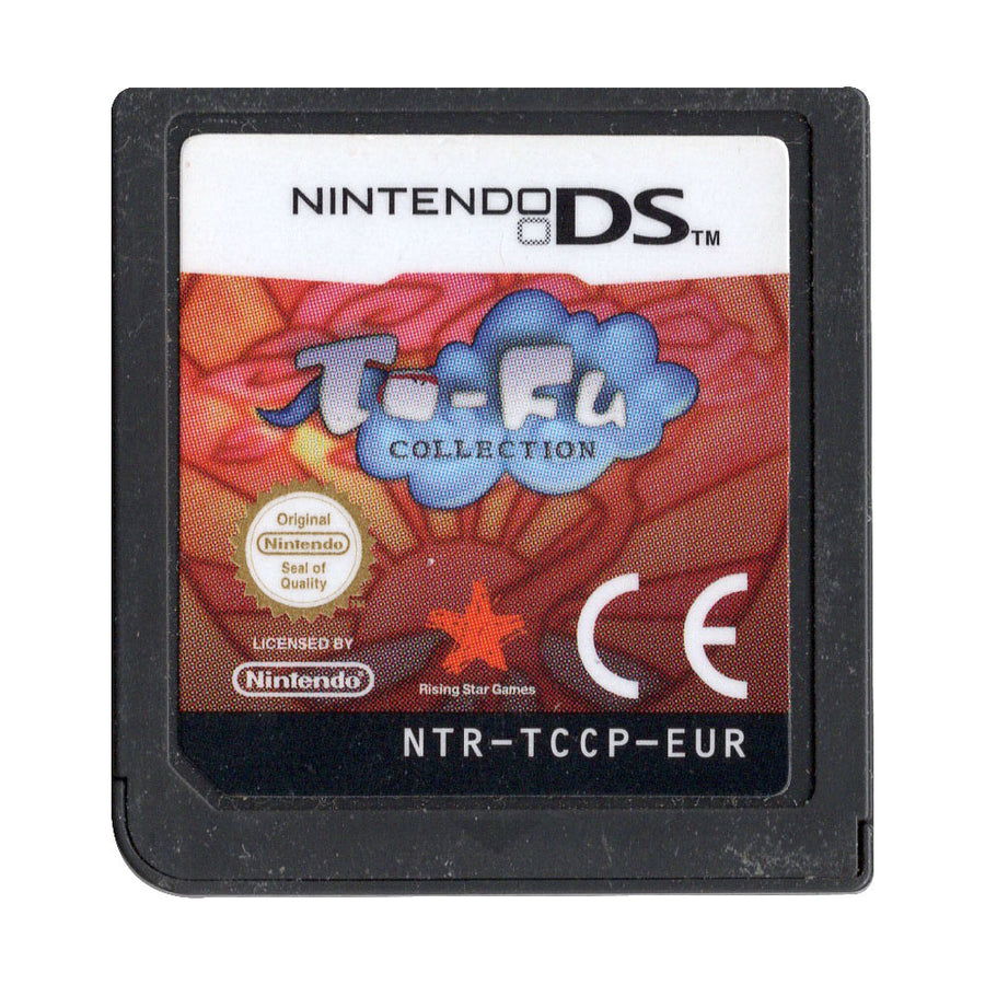 DS-To-Fu Collection Tweedehands