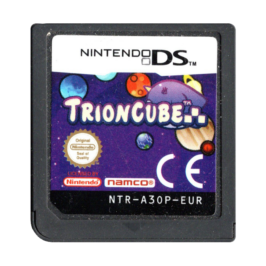 DS-Trioncube-tweedehands