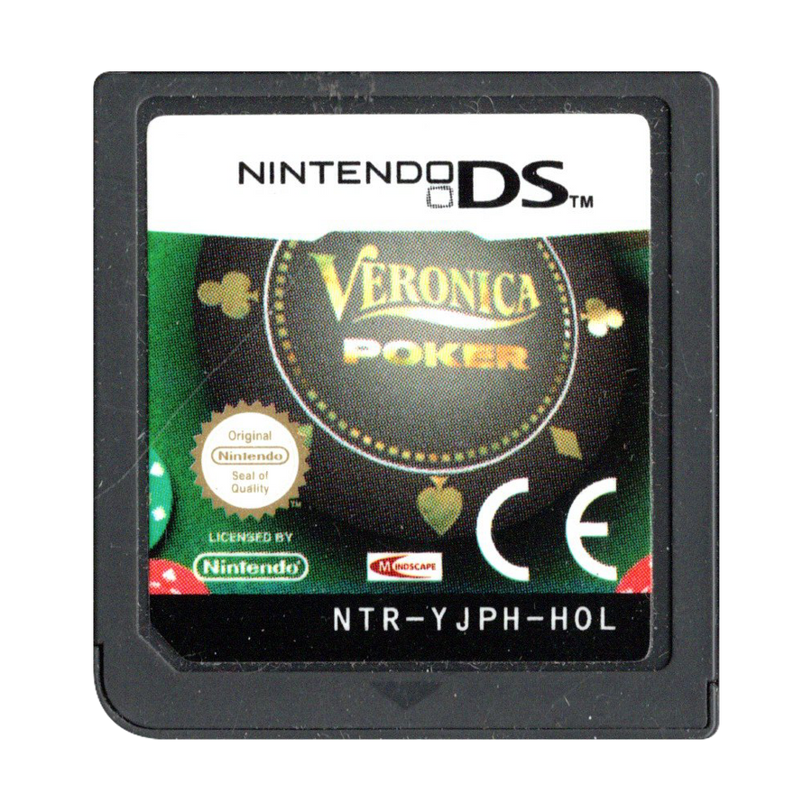 DS-Veronica Poker-tweedehands