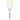Dunlop-Squash Firepower Ti Racket O Bream Construction - (210g) Tweedehands