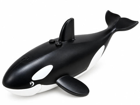 Duplo Orka / Killer Whale 75580 (Tweedehands)