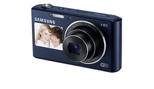 DV150F Digitale Compact Camera - Zwart (Nieuw)