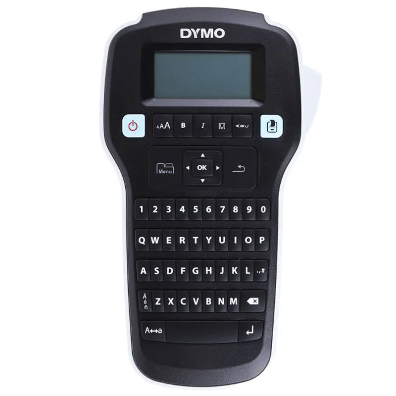 Dymo-LabelManager 160 Label Printer - QWERTY Tweedehands