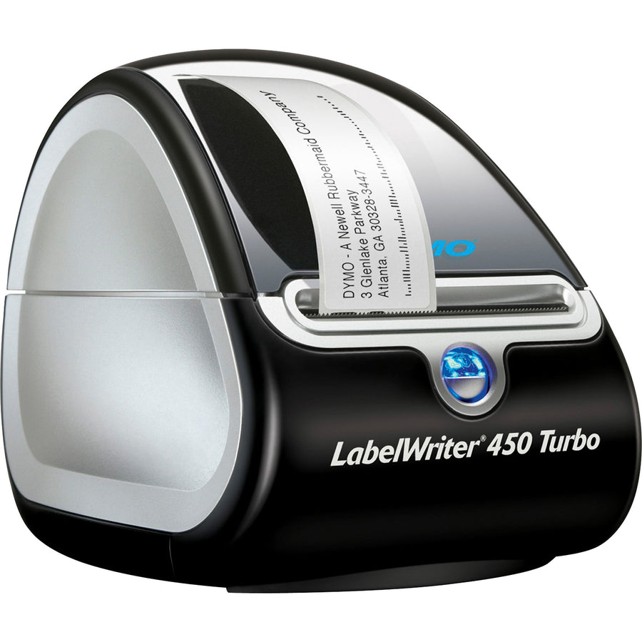 Dymo-LabelWriter 450 Turbo Label Printer Tweedehands