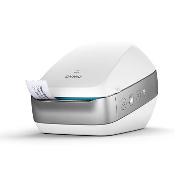 Dymo-LabelWriter Wireless Label Printer - Wit Tweedehands
