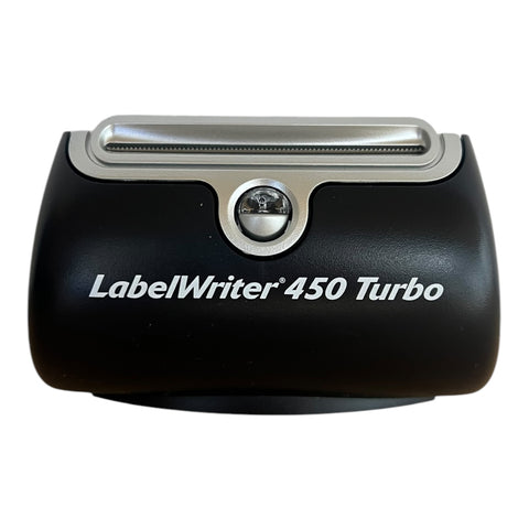 Dymo-Replacement Front Cover voor LabelWriter 450 Turbo Tweedehands