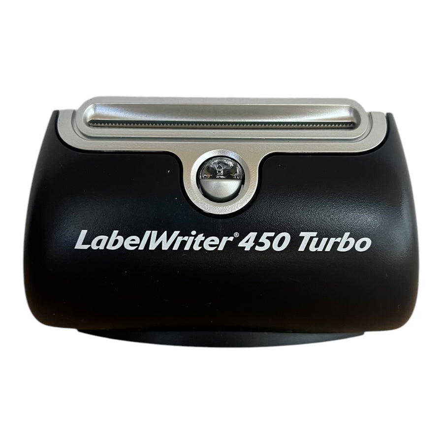 Dymo-Replacement Front Cover voor LabelWriter 450 Turbo Tweedehands