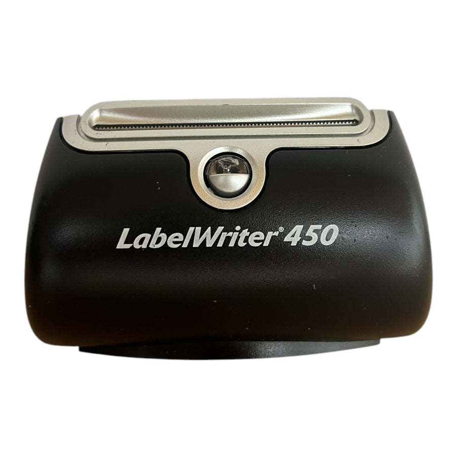 Dymo-Replacement Front Cover voor LabelWriter 450 Tweedehands