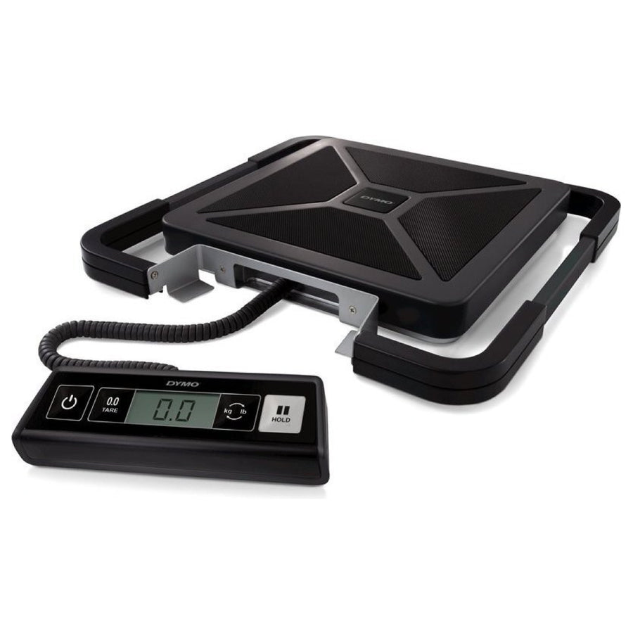 Dymo-S50 Digitale Pakket Weegschaal (BESCHADIGD) Tweedehands