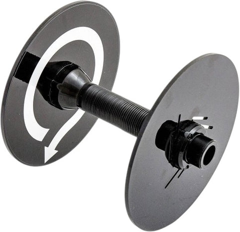 Dymo-Vervangende Spool voor LabelWriter 450 (Turbo), Twin, 450 Duo, Wireless Tweedehands