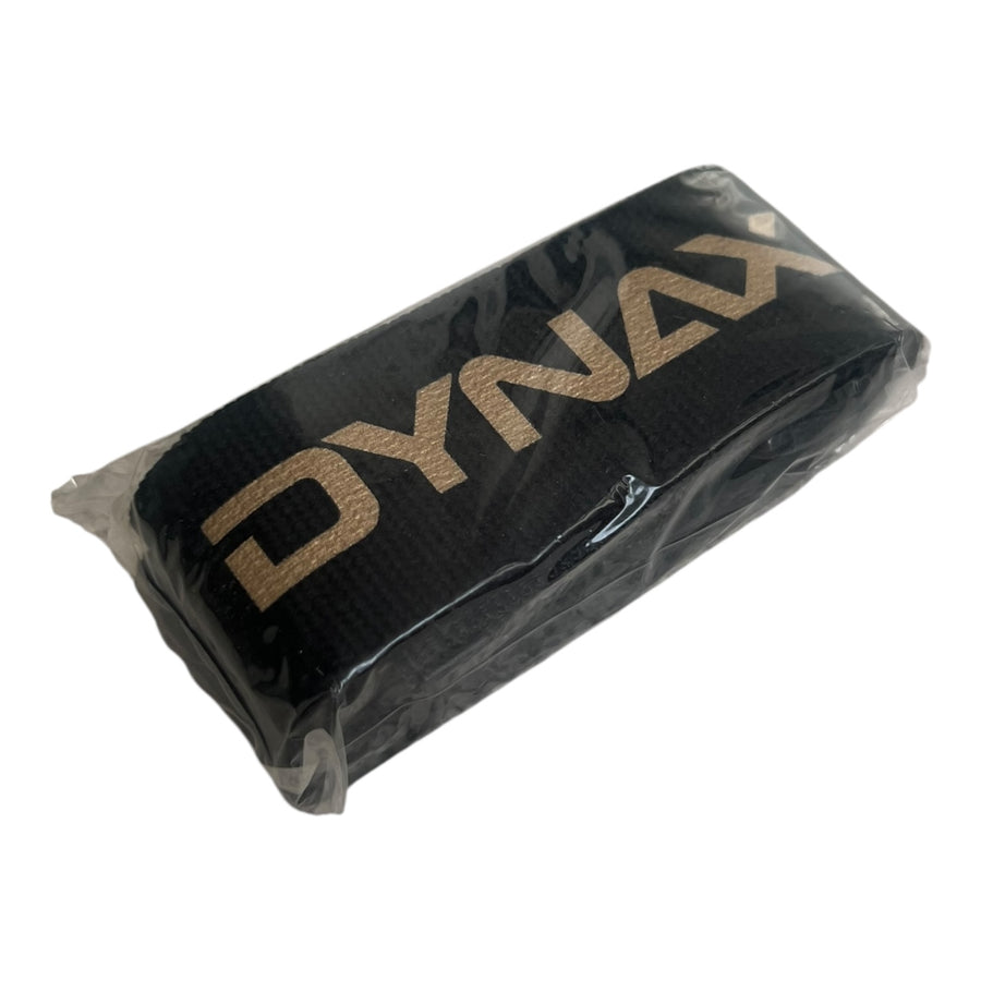 Dynax-Camera Neck Strap - Vintage - 4 cm (Nieuw)