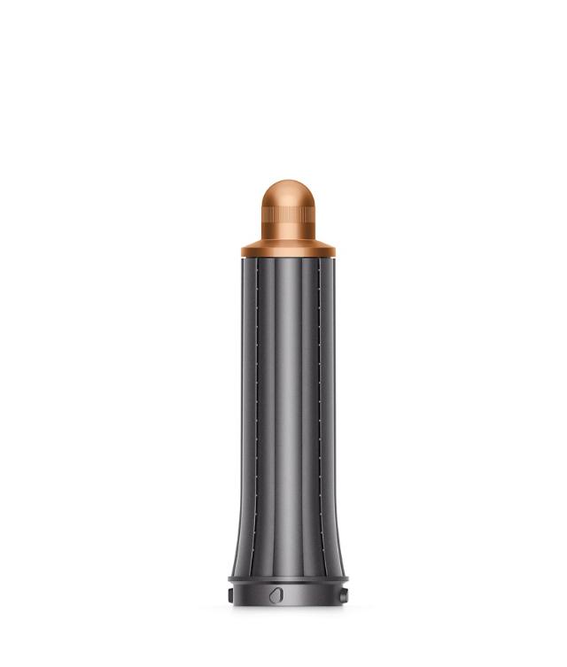 Dyson Airwrap barrel 30mm opzetstuk, koper
