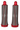 Dyson-Airwrap Barrels 30mm - Rood (Set van 2 stuks)-tweedehands