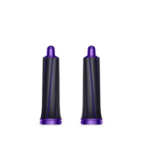Dyson-Airwrap Barrels 30mm (Set van 2 stuks) - Paars Tweedehands
