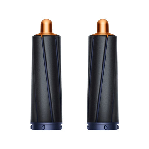 Dyson-Airwrap Barrels 30mm (Set van 2 stuks) - Prussian Blue Tweedehands