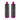 Dyson-Airwrap Barrels 40mm - Fuchsia (Set van 2 stuks) Tweedehands