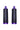 Dyson-Airwrap Barrels 40mm (Set van 2 stuks) - Paars Tweedehands