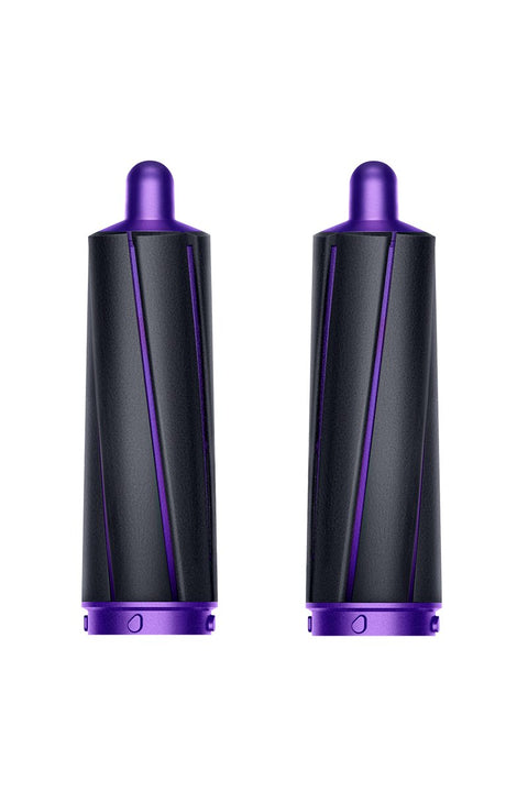 Dyson-Airwrap Barrels 40mm (Set van 2 stuks) - Paars Tweedehands