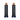 Dyson-Airwrap Barrels 40mm (Set van 2 stuks) - Prussian Blue Tweedehands