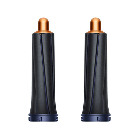 Dyson-Airwrap Barrels 40mm (Set van 2 stuks) - Prussian Blue Tweedehands