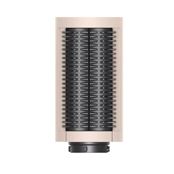 Dyson-Airwrap Firm Smoothing Brush Opzetstuk - Ceramic Pink/Rose Gold-tweedehands